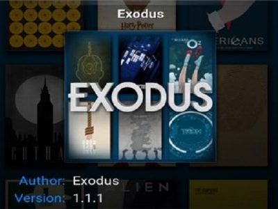 How to Install Exodus on Kodi