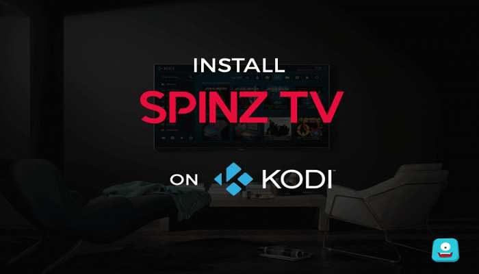 How to Install SPINZ TV Builds on Kodi 17 Krypton