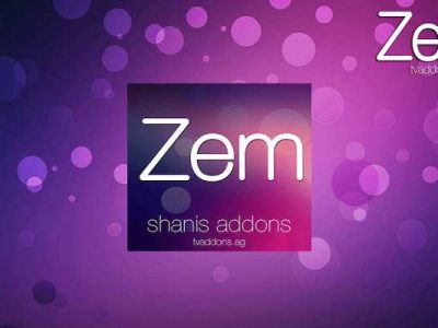How to Install The ZEM Kodi Addon
