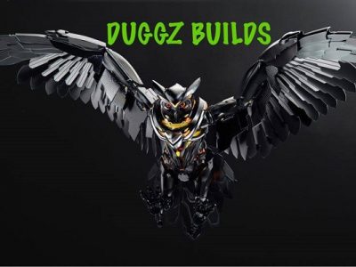 How to Install DUGGZ Builds on Kodi 17 Krypton