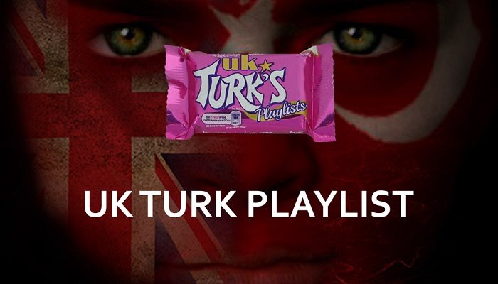 How to Install UK Turks Playlists Addon on Kodi