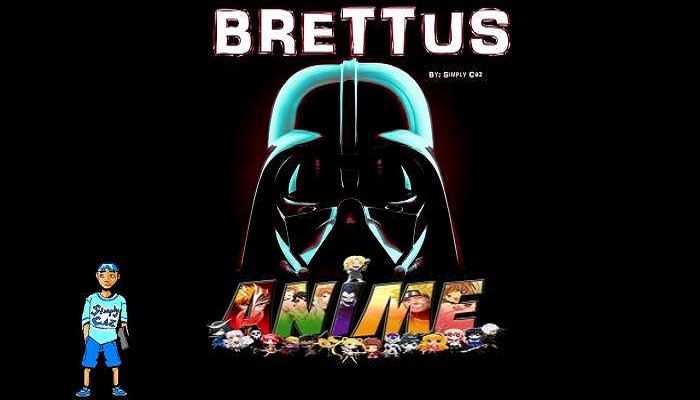 How to install Brettus Anime on Kodi
