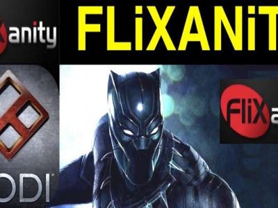 How to install FliXanity on Kodi