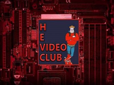 How to install HEVC VideoClub on Kodi