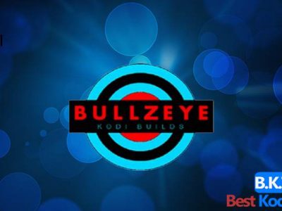 How to Install Bullzeye Builds on Kodi 17 Krypton