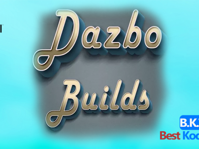 How to Install Dazbo Builds on Kodi 17 Krypton