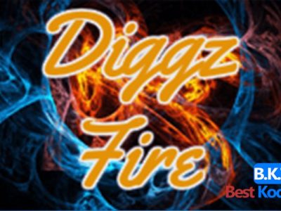 How to Install Diggz Fire Builds on Kodi 17 krypton