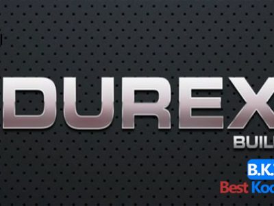 How to Install Durex Builds on Kodi 17 Krypton
