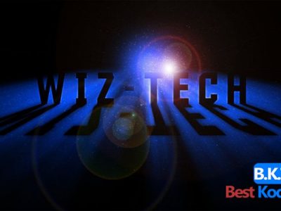 How to Install Wiz-tech Builds on Kodi 17 Krypton