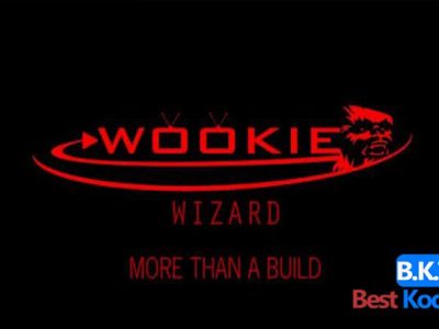 How to Install Wookie Builds on Kodi 17 Krypton