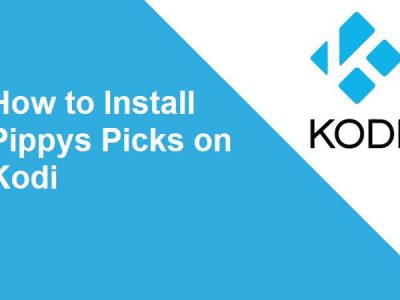 How to install Pippys Picks on Kodi