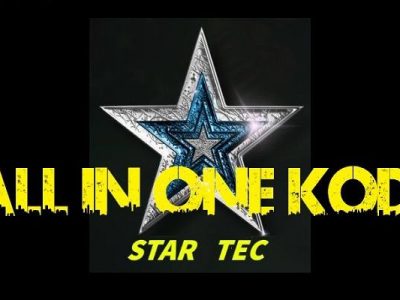 How to install Star Tec on Kodi