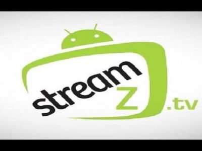 How to install StreamZ TV