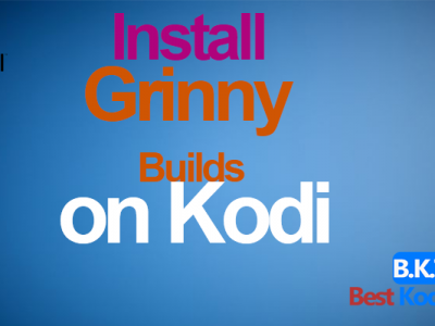 how to install grinny builds on kodi 17