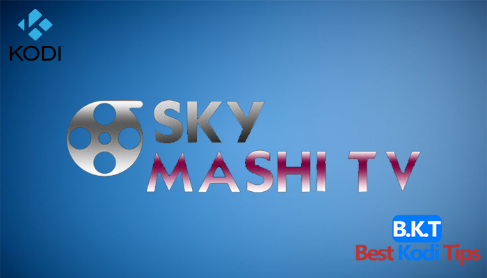 how to install skymashi tv builds on kodi 17