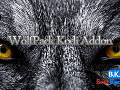 How to Install the WolfPack Addon On Kodi