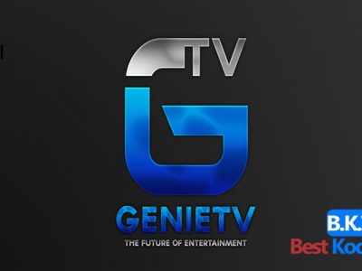 how to Install GenieTV on Kodi