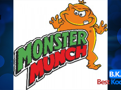 how to Install Monster Munch Kodi Addon