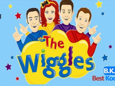 how to Install The Wiggles on Kodi