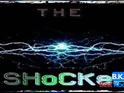 how to install shocker on kodi
