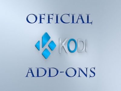 How to Install Official Kodi Addons?