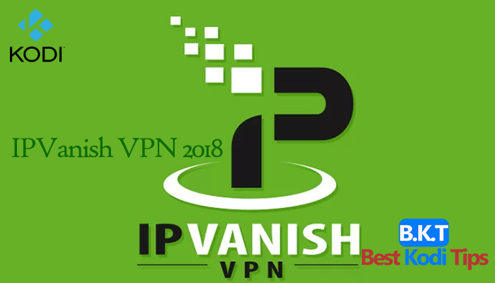 ipvanish vpn review 2018