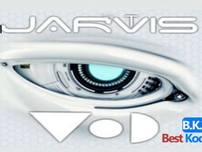 How to Install Jarvis Vod on Kodi