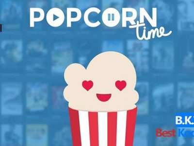 How to Install Kodi Popcorn Time on Kodi