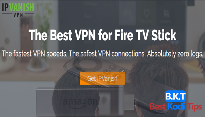 How to Install VPN on Amazon Fire TV and FireStick