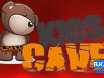 How to Install Kids Cave on Kodi