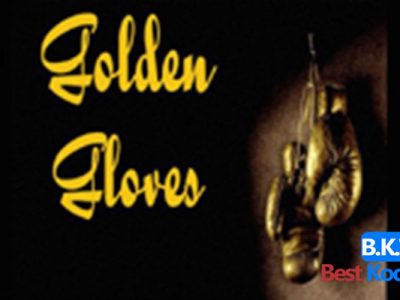 How to Install GOLDEN GLOVES Addon on Kodi