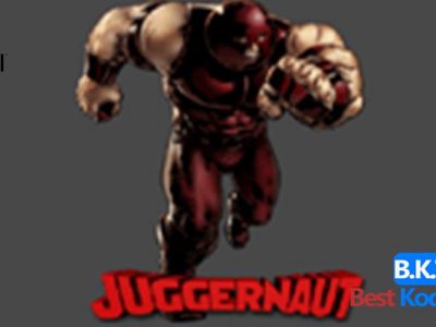 How to Install Juggernaut Addon on Kodi