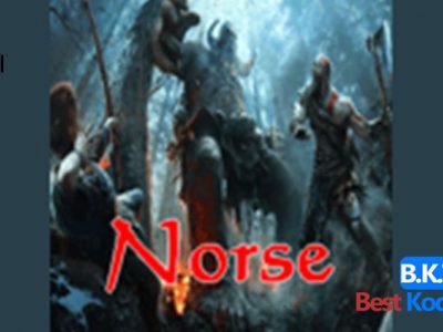 How to Install Norse Addon on Kodi