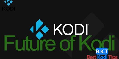 Is Kodi Going To Discontinue In 2018