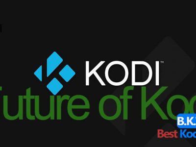 Is Kodi Going To Discontinue In 2018