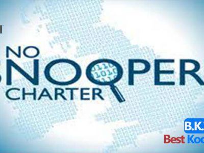 What is Snooper's Charter and How to Protect from It