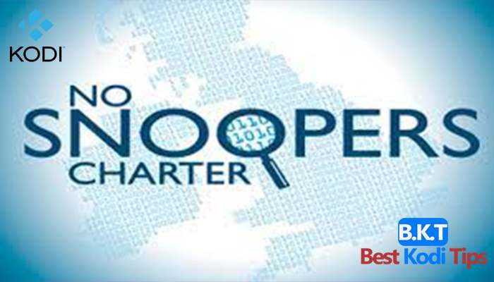 What is Snooper's Charter and How to Protect from It