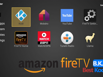 install android apps on amazon fire tv