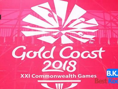 How To Watch Commonwealth Game 2018 Online