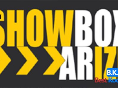 How to Install Showbox Arize on Kodi