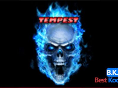 How to Install Tempest Addon on Kodi