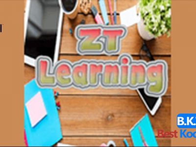 how to install zt learning on kodi