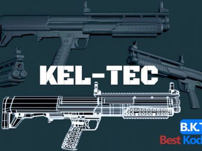 How to Install Kel Tec on Kodi