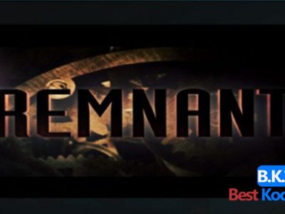 How to Install Remnant Addon on Kodi