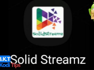 How to Install Solid Streamz APK
