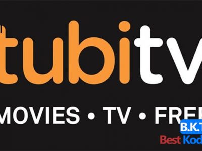 How to Install Tubi TV on Kodi