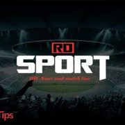 RD Sports APK