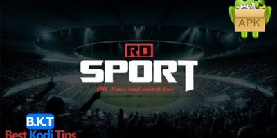 RD Sports APK