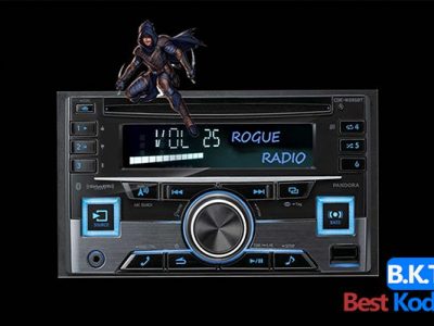 How to Install Rogue Radio on Kodi