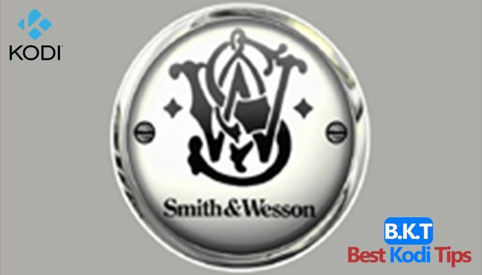 How to Install Smith and Wesson on Kodi